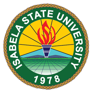 Isabela_State_University_Seal